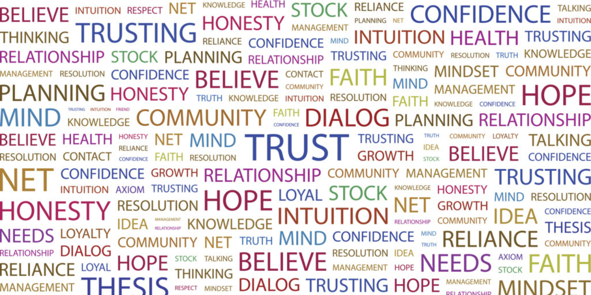 Community planning. Words. Интуиция на английском. Dialog Management.